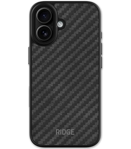 Amazon.com: Mous for iPhone 17 Limitless Aramid Fibre Case